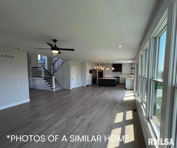 $850,000 | 6414 Pelican Street, Bettendorf, IA 52722