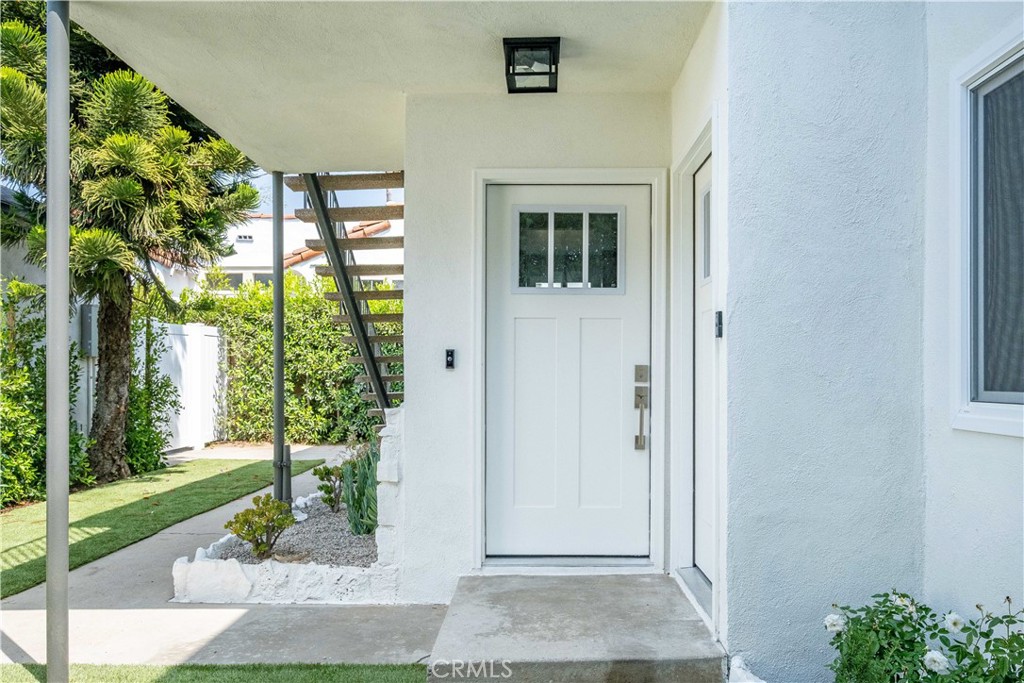 1034 Grant Street, Unit 1R Santa Monica, CA 90405 - Photo 19 of 19