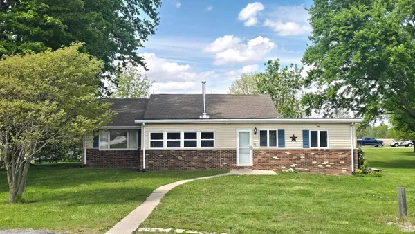 $315,000 | 51 South 350 East, Flora, IN 46929