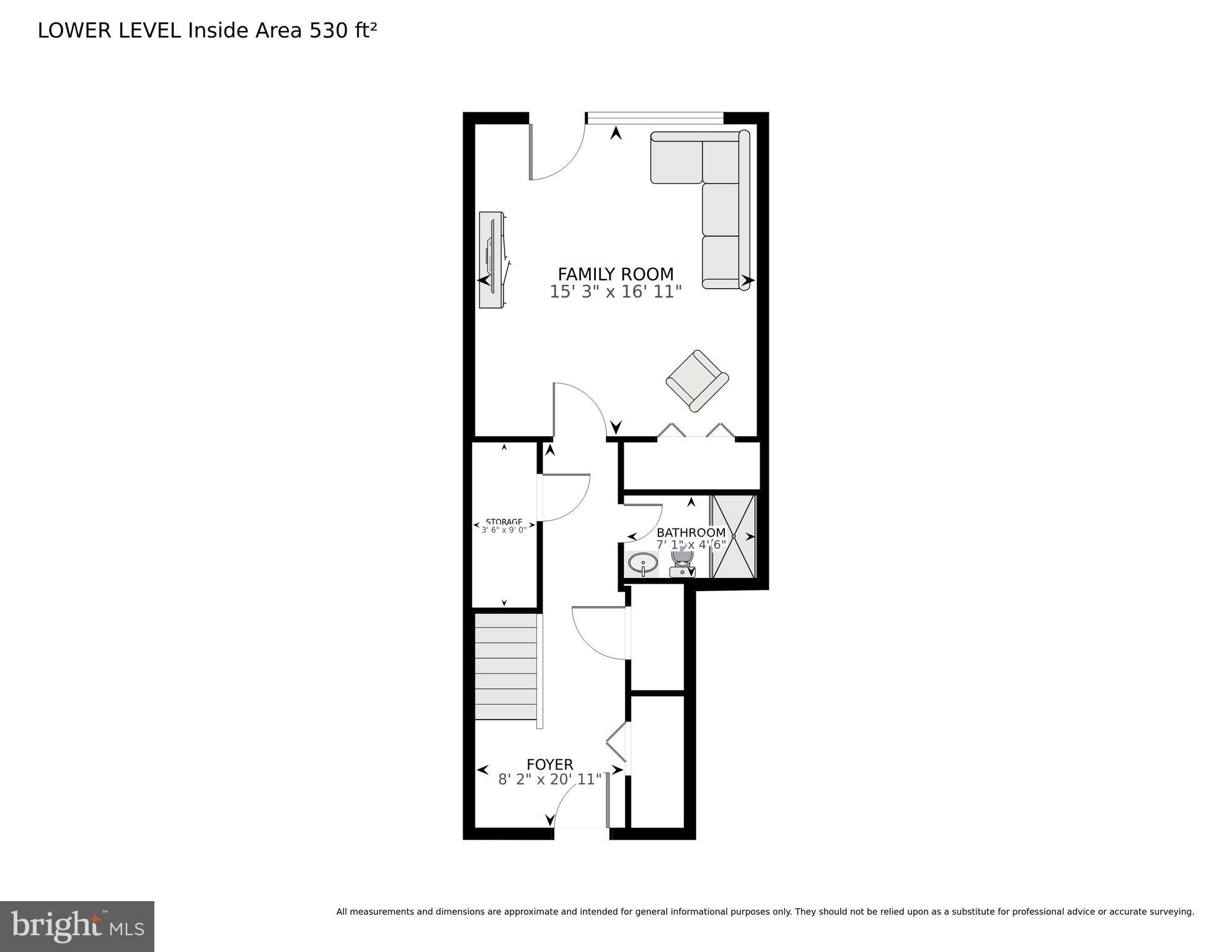209 G Street Southwest, Unit 143 Washington, DC 20024 - Photo 21 of 33