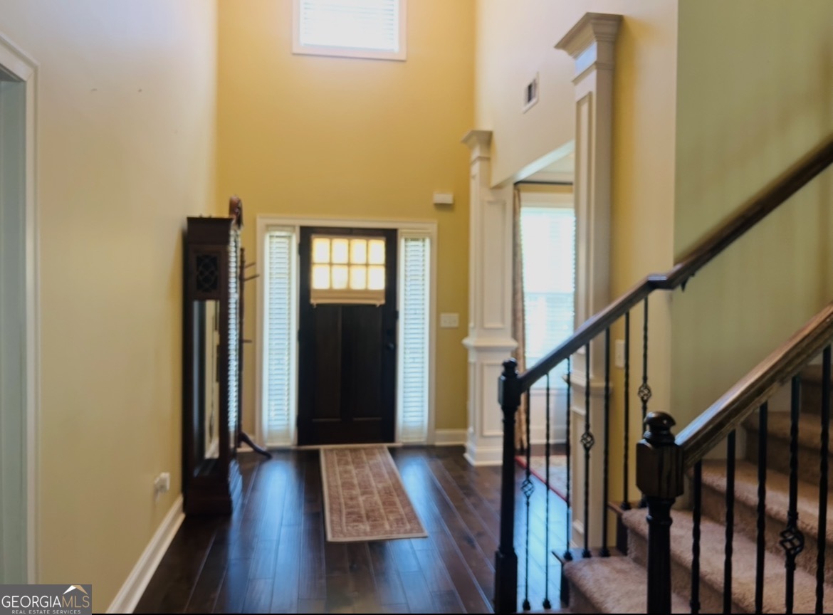 246 Thyme Leaf Way Locust Grove, GA 30248 - Photo 14 of 71