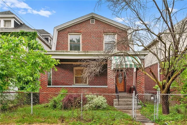 $84,900 | 533 Woodward Avenue, McKees Rocks, PA 15136