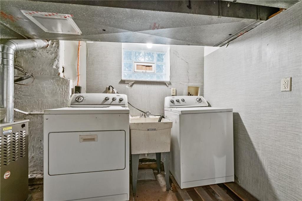 533 Woodward Avenue McKees Rocks, PA 15136 - Photo 20 of 24