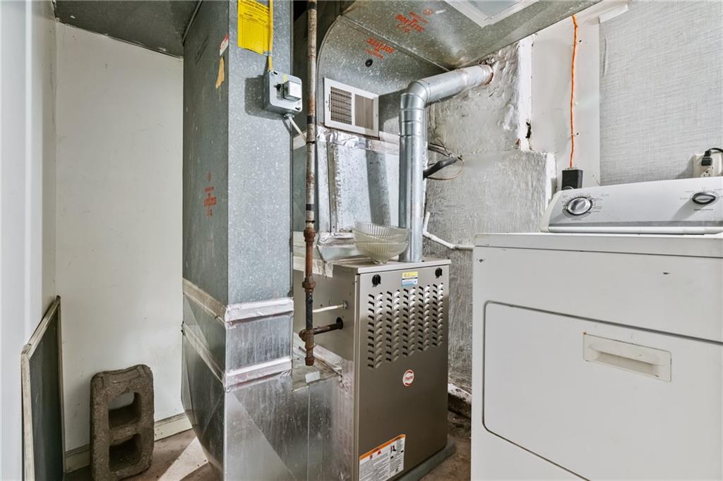 533 Woodward Avenue McKees Rocks, PA 15136 - Photo 21 of 24