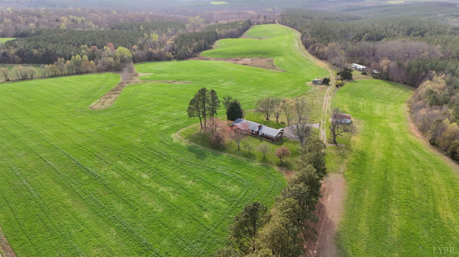 677 Tabor Road Gladys, VA 24554 - Photo 69 of 84