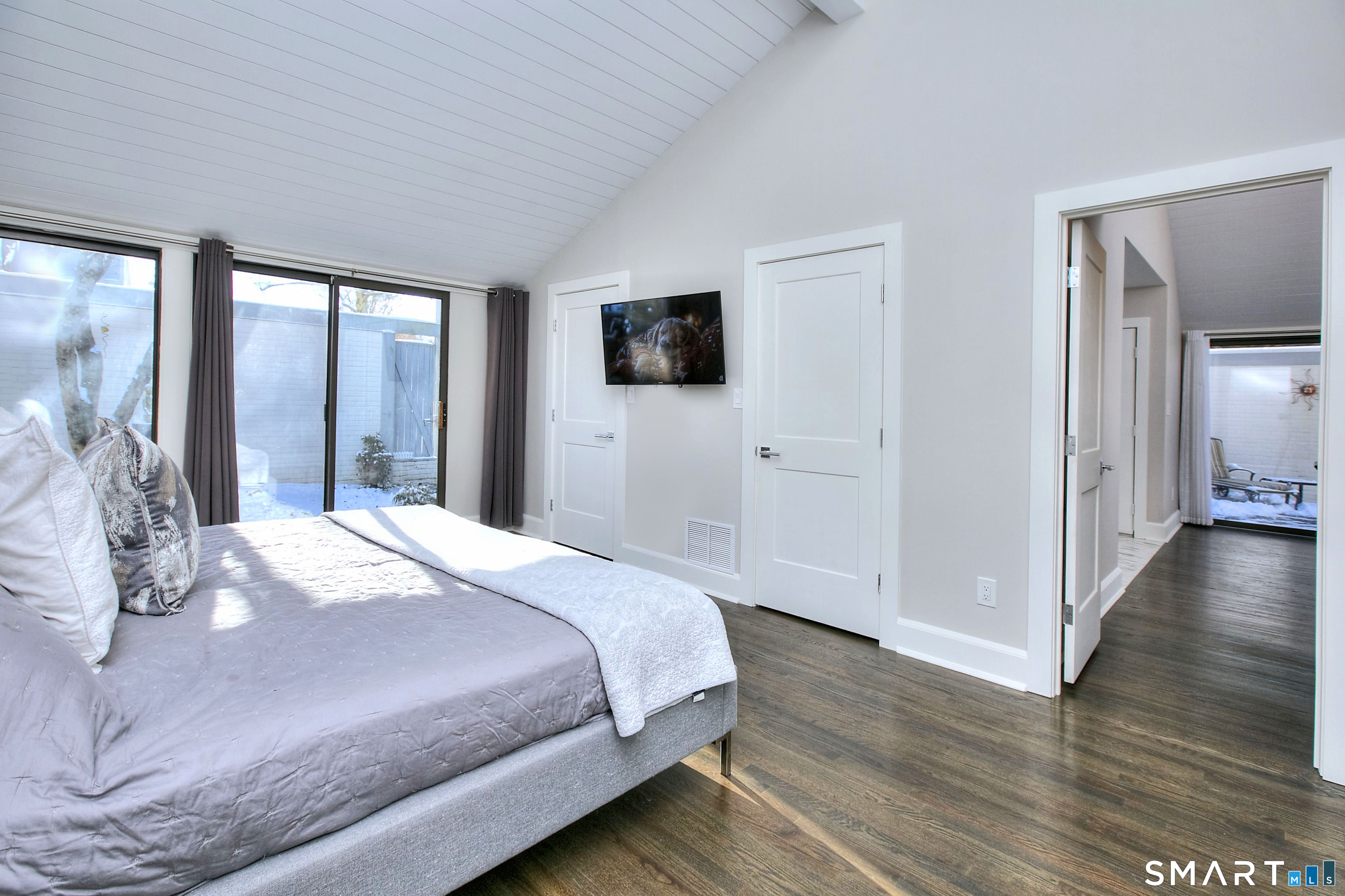 112 Harvest Cmns, Unit 112 Westport, CT 06880 - Photo 16 of 35