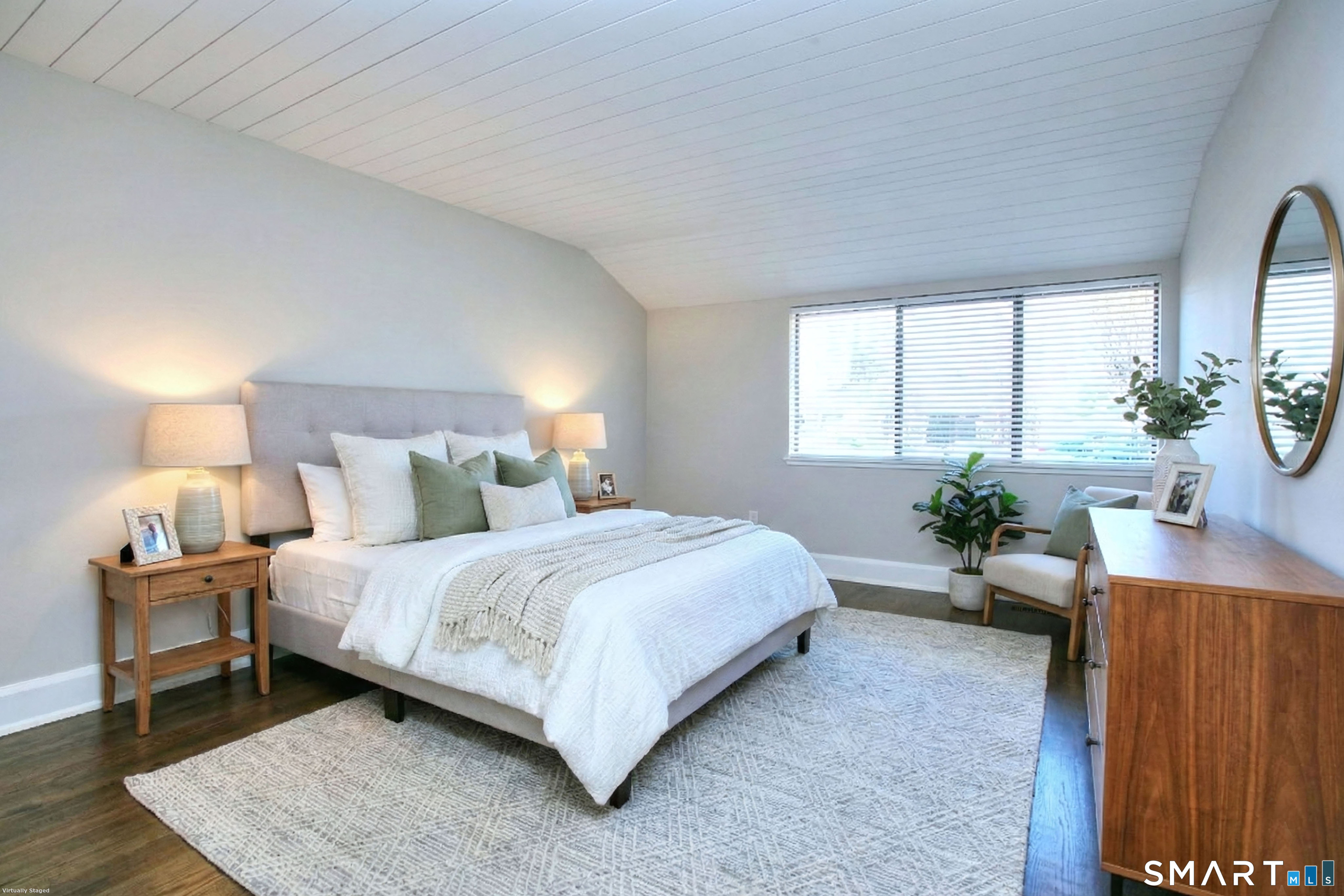 112 Harvest Cmns, Unit 112 Westport, CT 06880 - Photo 20 of 35 Virtually Staged