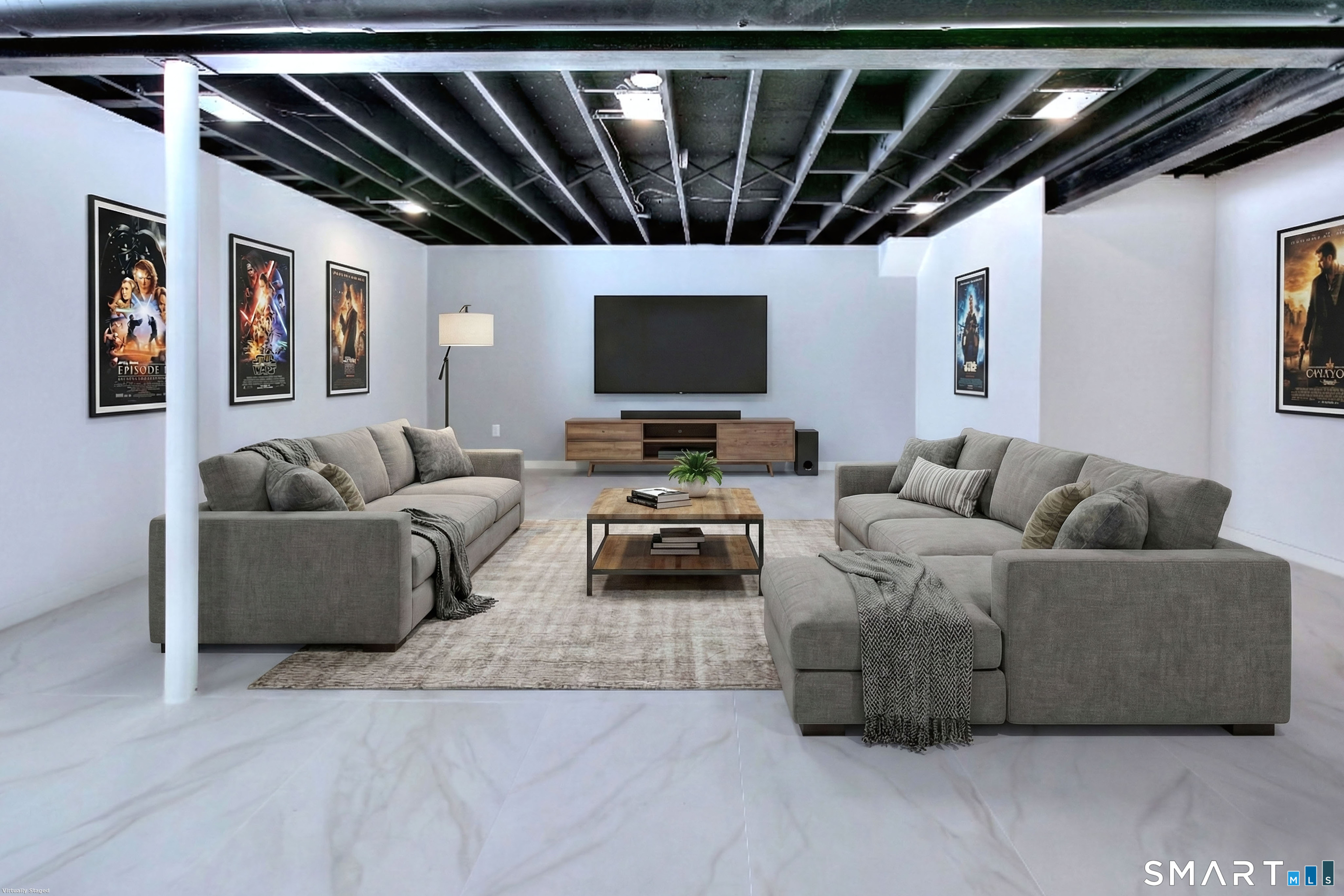 112 Harvest Cmns, Unit 112 Westport, CT 06880 - Photo 25 of 35 Virtually Staged