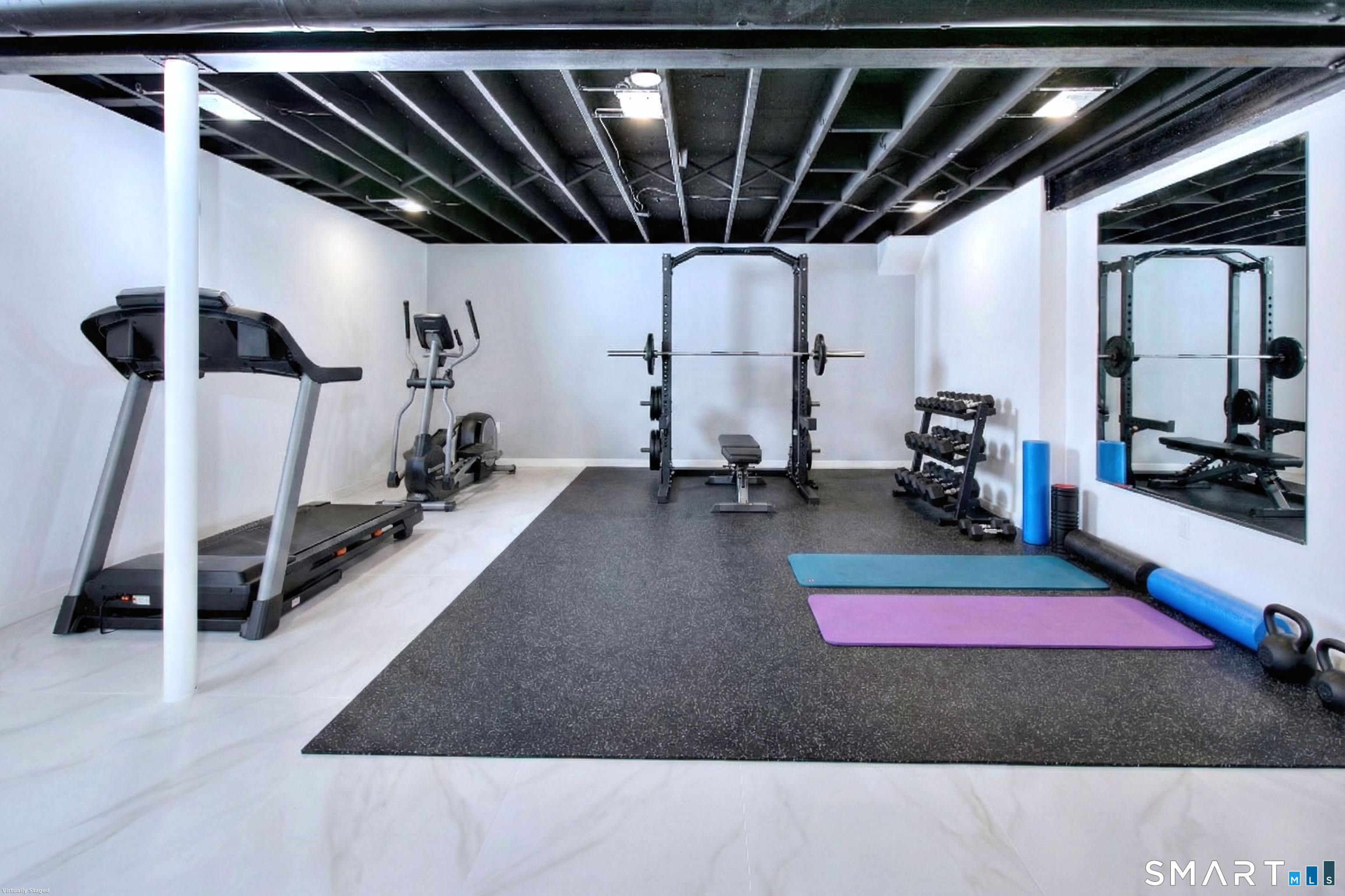 112 Harvest Cmns, Unit 112 Westport, CT 06880 - Photo 27 of 35 Virtually Staged