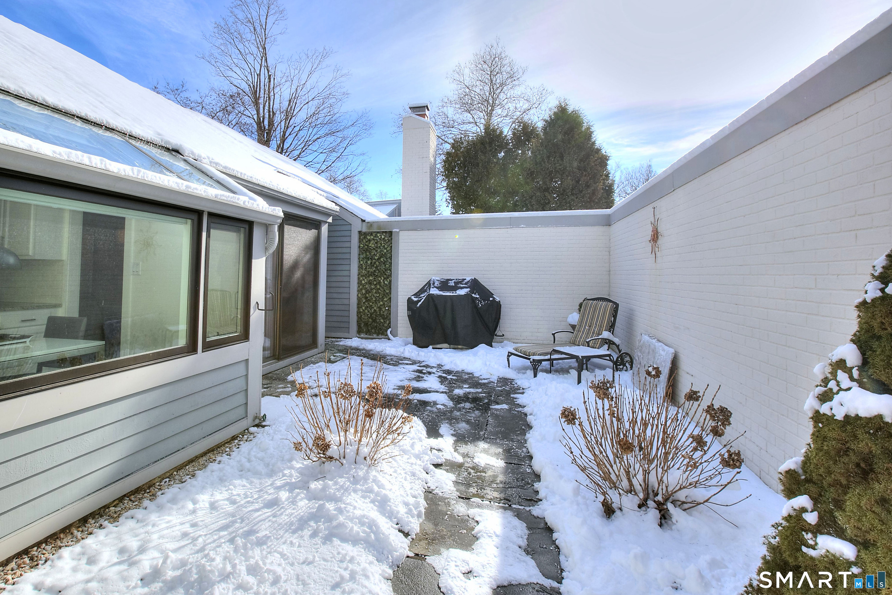 112 Harvest Cmns, Unit 112 Westport, CT 06880 - Photo 30 of 35