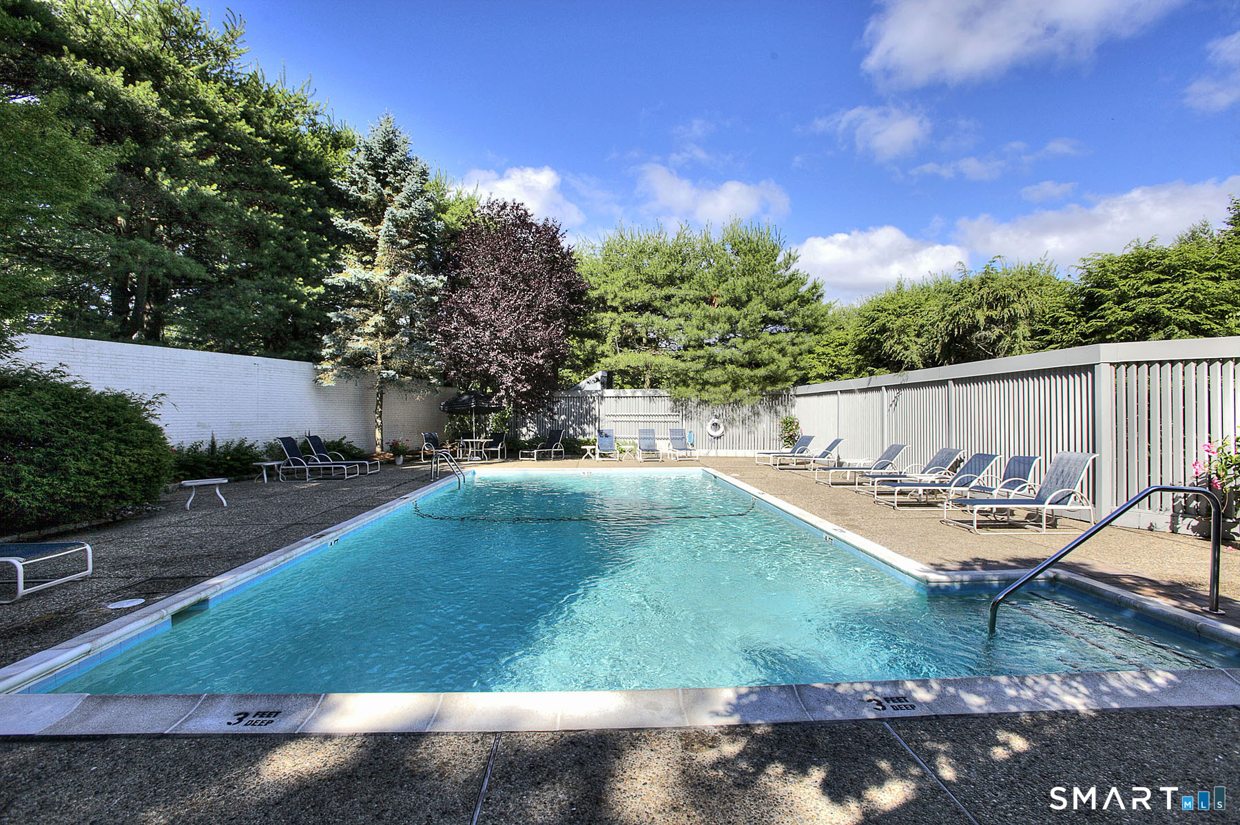 112 Harvest Cmns, Unit 112 Westport, CT 06880 - Photo 31 of 35