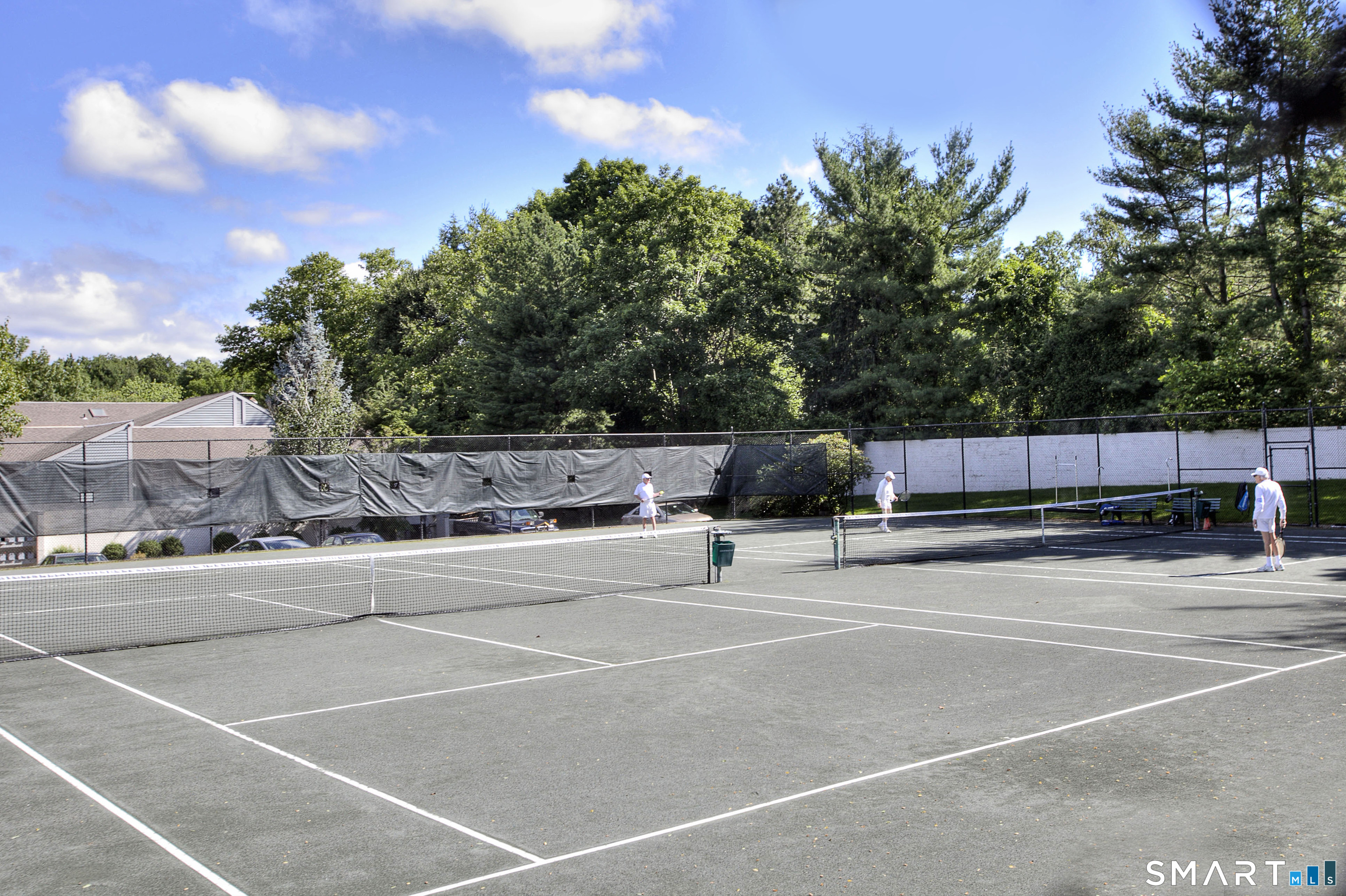 112 Harvest Cmns, Unit 112 Westport, CT 06880 - Photo 32 of 35