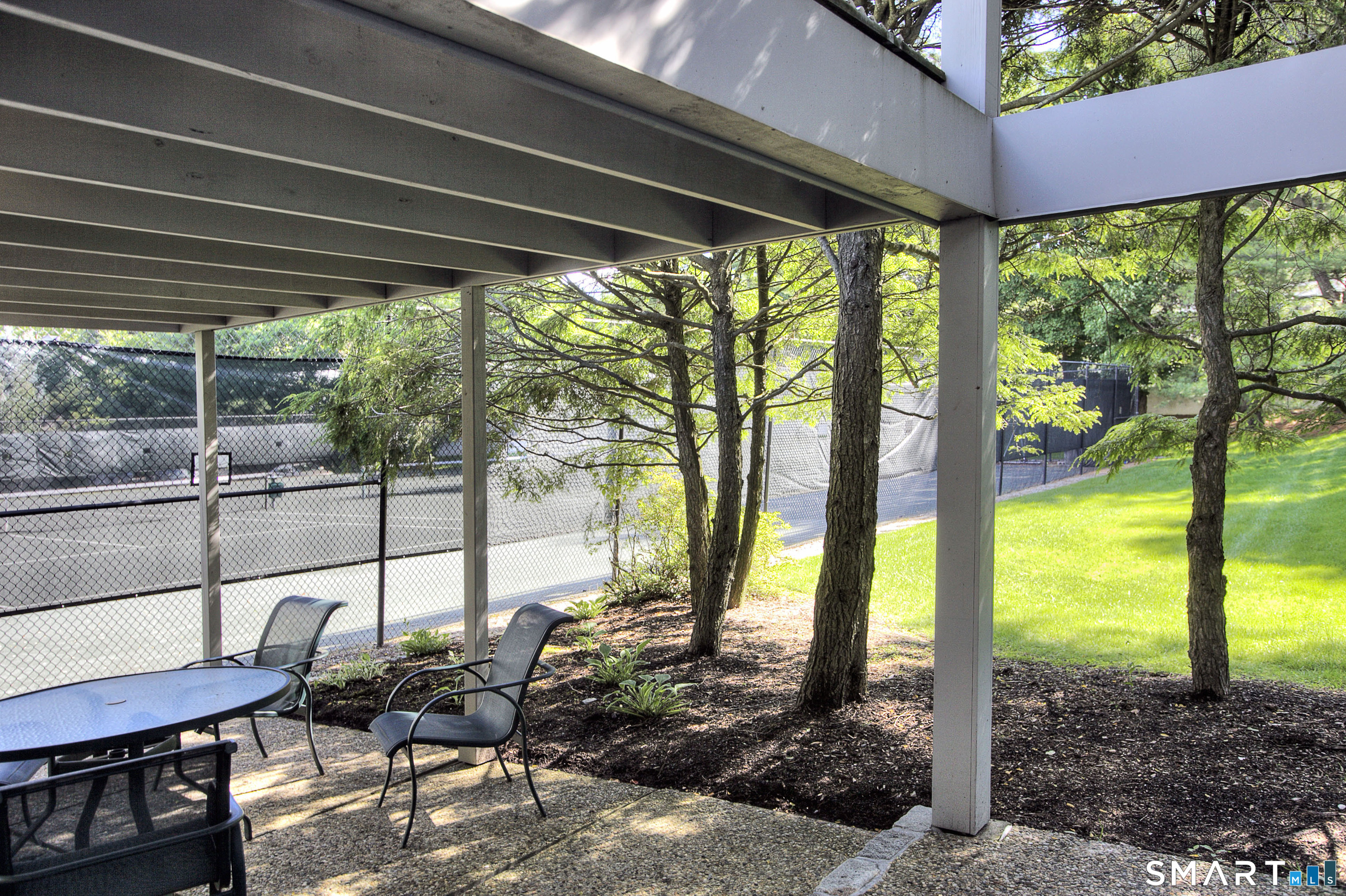 112 Harvest Cmns, Unit 112 Westport, CT 06880 - Photo 33 of 35