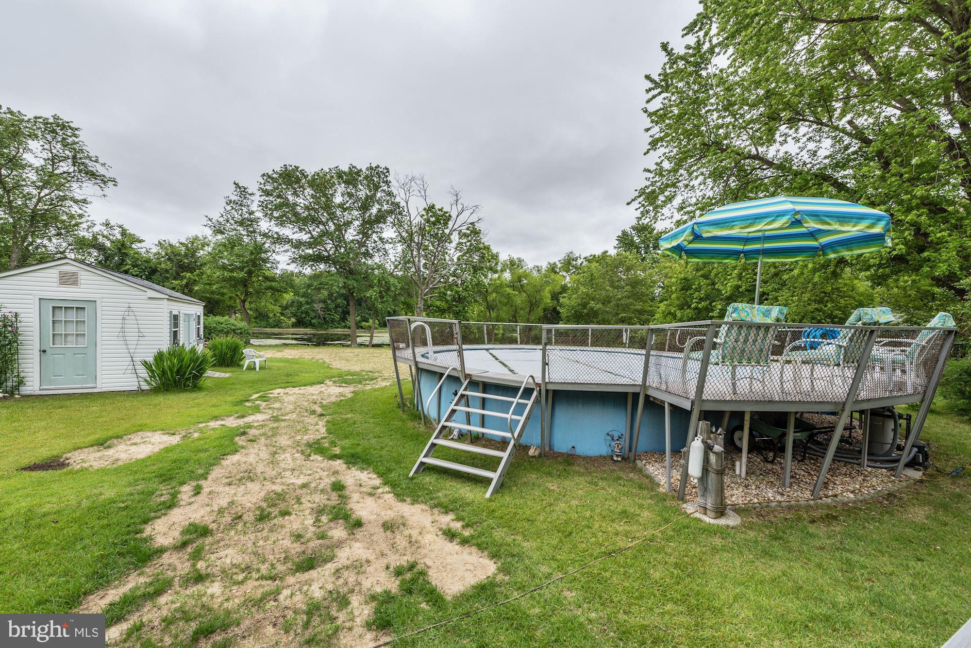 440 Spring Road Hammonton, NJ 08037 - Photo 22 of 25