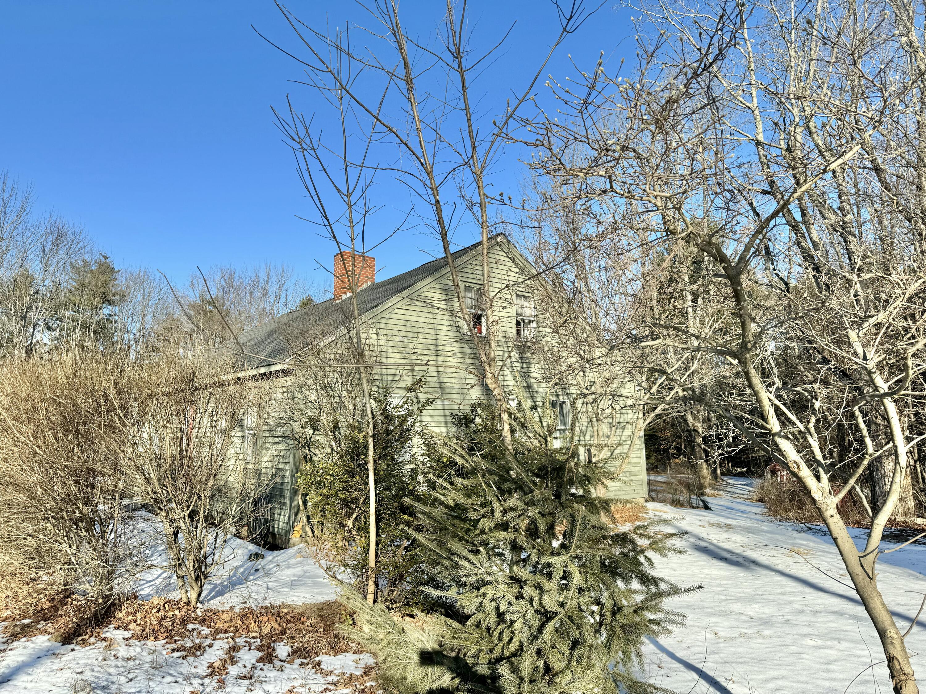 15 Bradeen Road Waterboro, ME 04061 - Photo 39 of 48 IMG_4290
