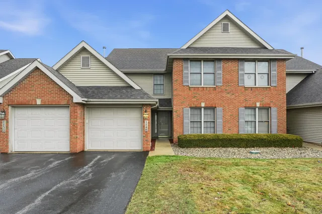 $254,900 | 1148 Timberwood Lane, Schererville, IN 46375