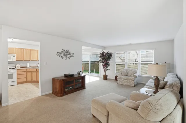 $254,900 | 1148 Timberwood Lane, Schererville, IN 46375