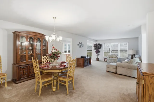 $254,900 | 1148 Timberwood Lane, Schererville, IN 46375