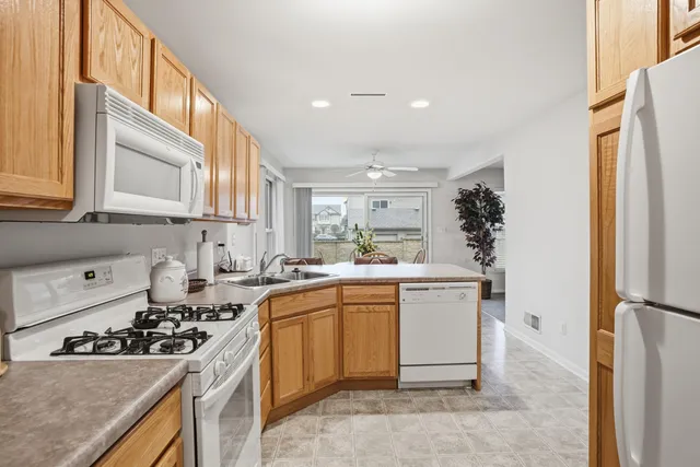 $254,900 | 1148 Timberwood Lane, Schererville, IN 46375