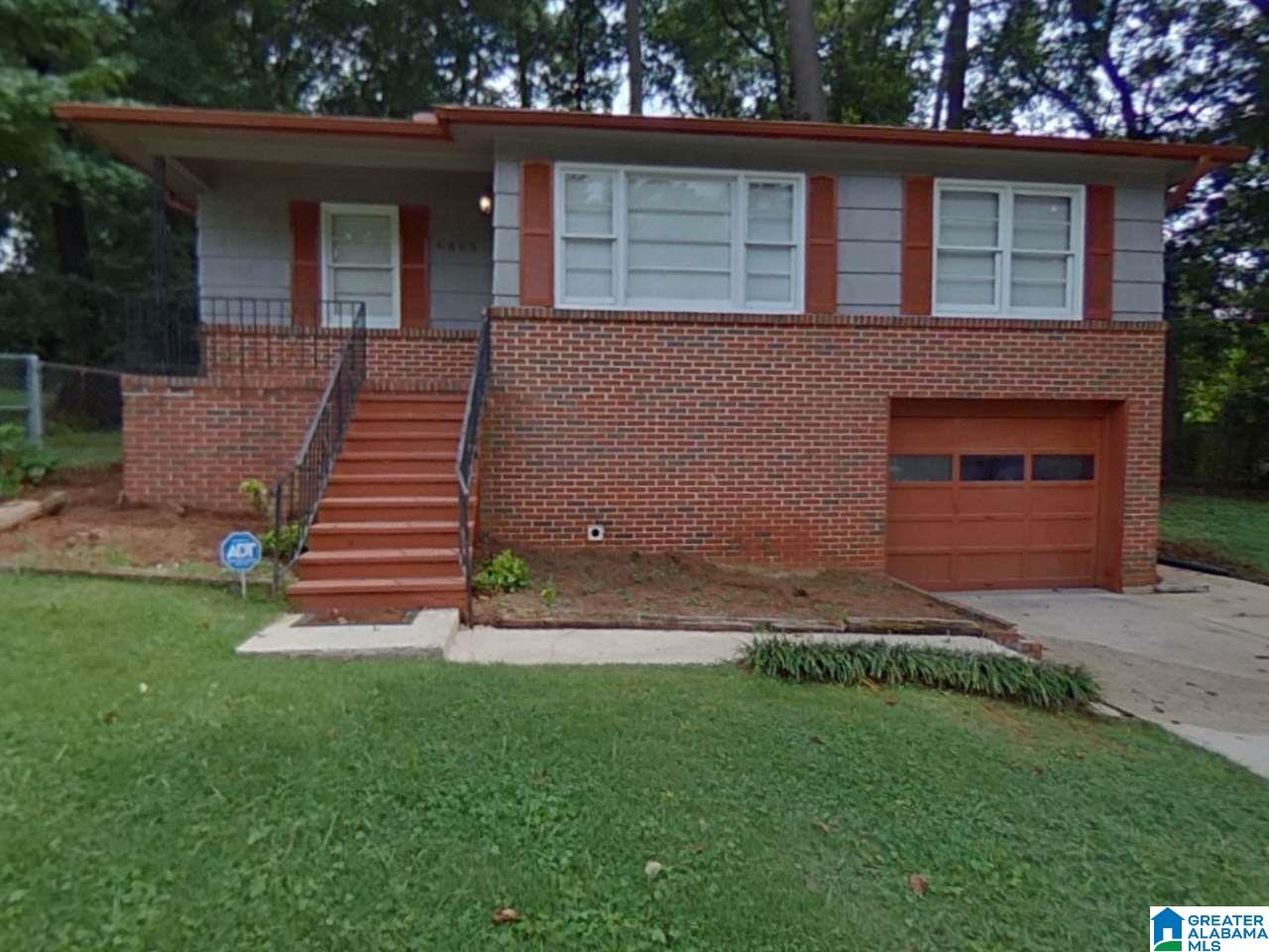 6805 68th Street South Birmingham, AL 35212 - Photo 1 of 42