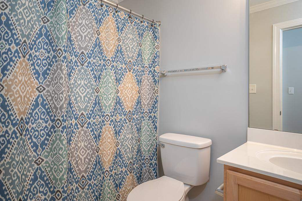8908 Castleton Lane Raleigh, NC 27615 - Photo 23 of 28 Bathroom
