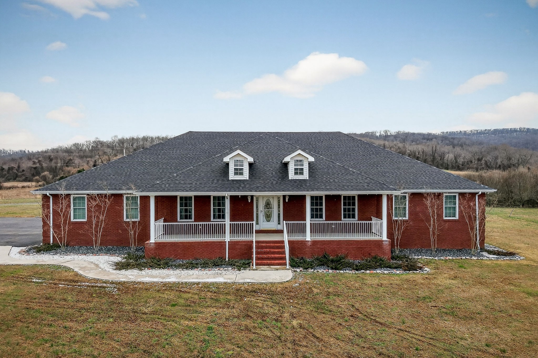 2408 Shellsford Road McMinnville, TN 37110 - Photo 3 of 60