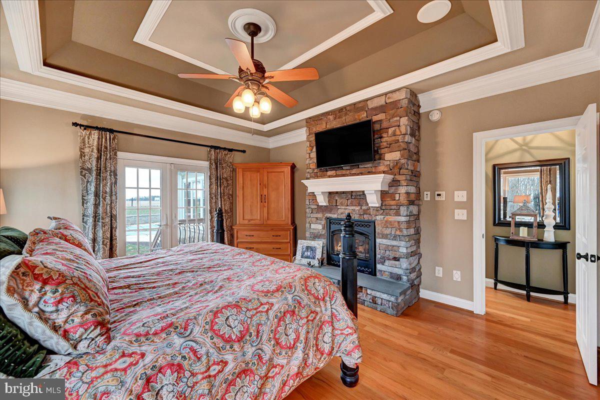 3979 Street Road Street, MD 21154 - Photo 41 of 91 Look at that fireplace!