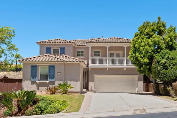 $1,429,000 | 1135 Via Vera Cruz, San Marcos, CA 92078