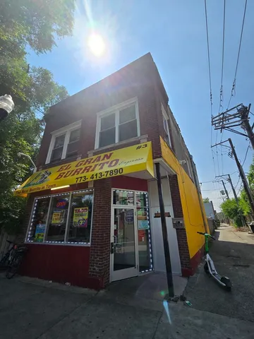 a view of a building