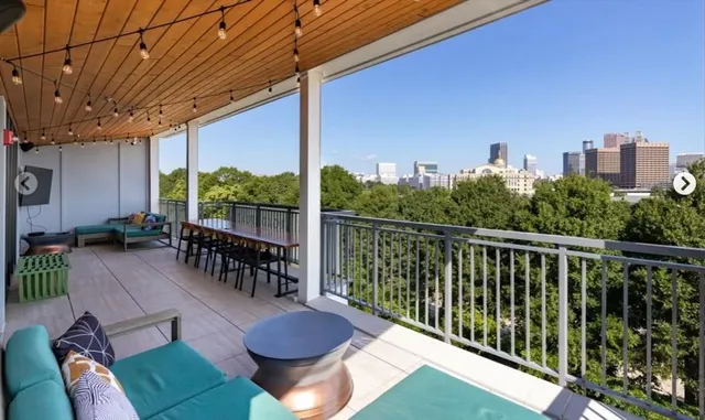 $2,000 | 100 Fulton Street Southeast, Unit 3101, Atlanta, GA 30312