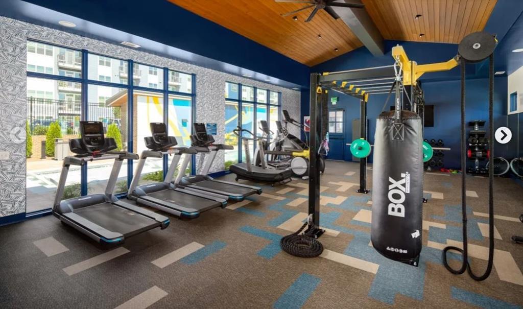 100 Fulton Street Southeast, Unit 3101 Atlanta, GA 30312 - Photo 19 of 31