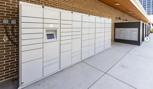 $2,000 | 100 Fulton Street Southeast, Unit 3101, Atlanta, GA 30312