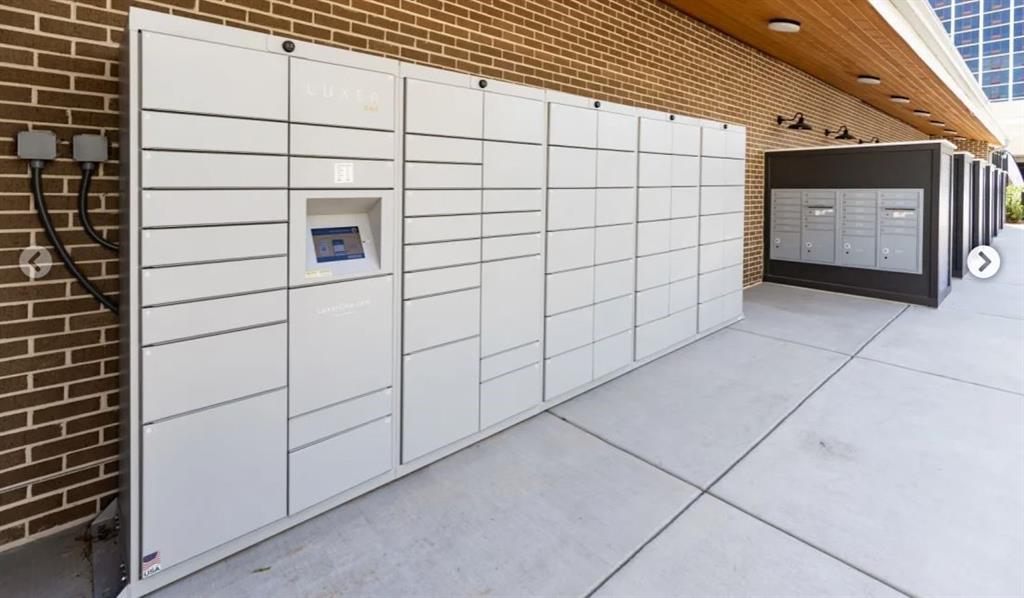 100 Fulton Street Southeast, Unit 3101 Atlanta, GA 30312 - Photo 21 of 31