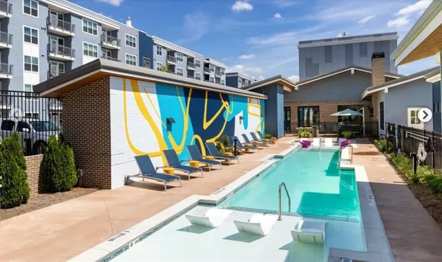 $2,000 | 100 Fulton Street Southeast, Unit 3101, Atlanta, GA 30312