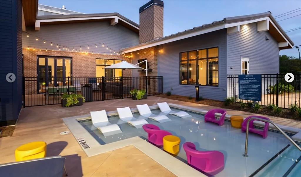 100 Fulton Street Southeast, Unit 3101 Atlanta, GA 30312 - Photo 25 of 31