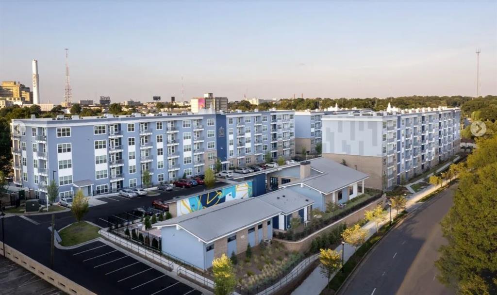 100 Fulton Street Southeast, Unit 3101 Atlanta, GA 30312 - Photo 28 of 31