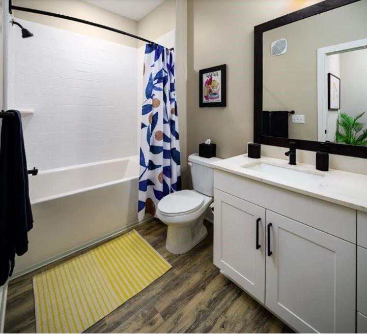 100 Fulton Street Southeast, Unit 3101 Atlanta, GA 30312 - Photo 9 of 31