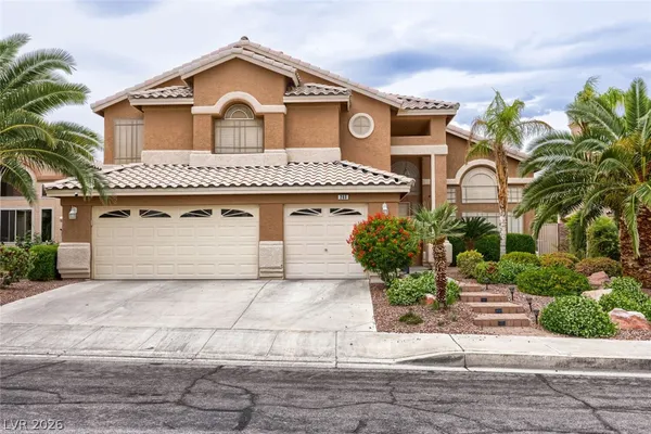 $775,000 | 283 Grand Olympia Drive, Henderson, NV 89012