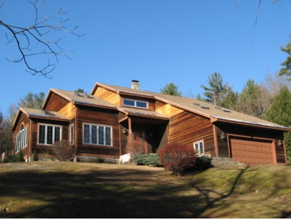 27 Turtle Pond Road Lee, NH 03861 - Photo 1 of 1
