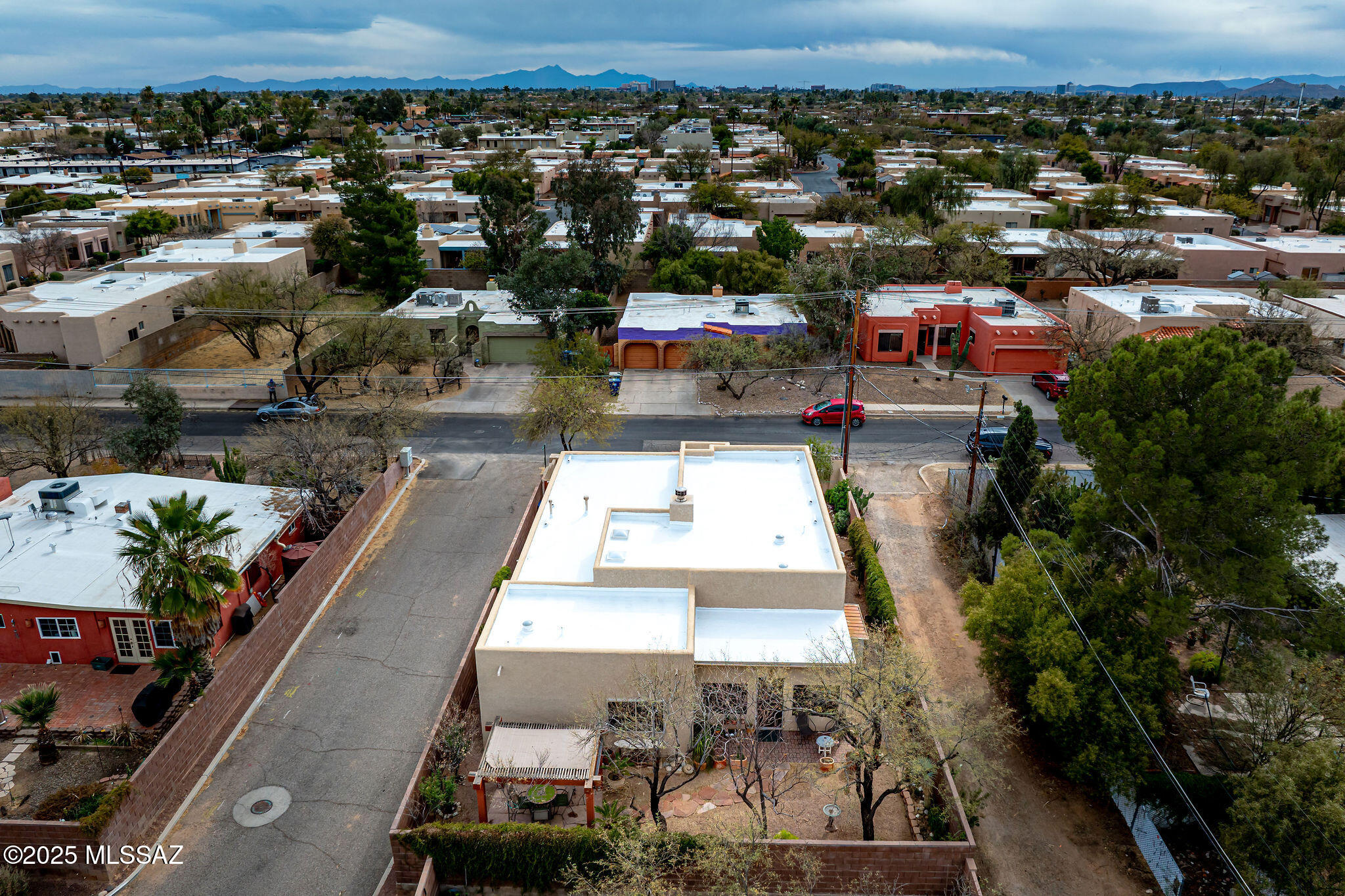 1505 East Allen Road Tucson, AZ 85719 - Photo 26 of 29 Gallery Image 26