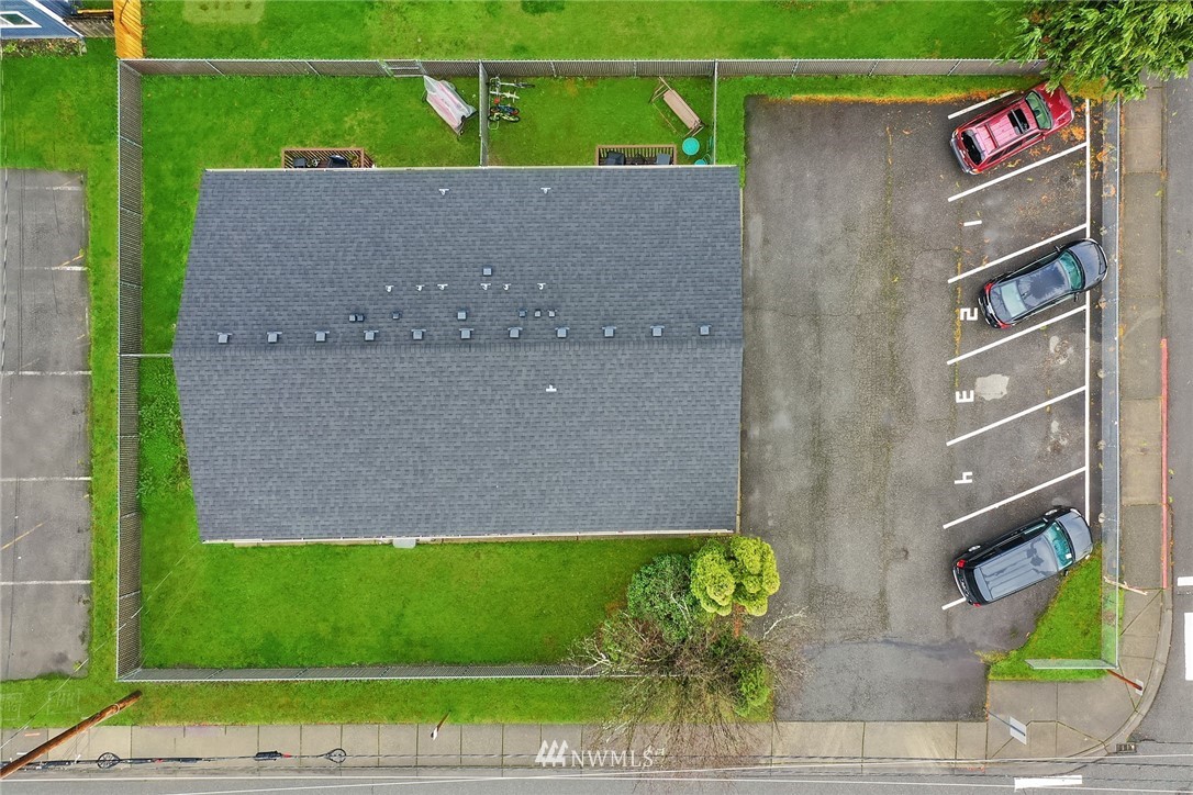 800 4th Street Sultan, WA 98294 - Photo 34 of 38 an aerial view of a house