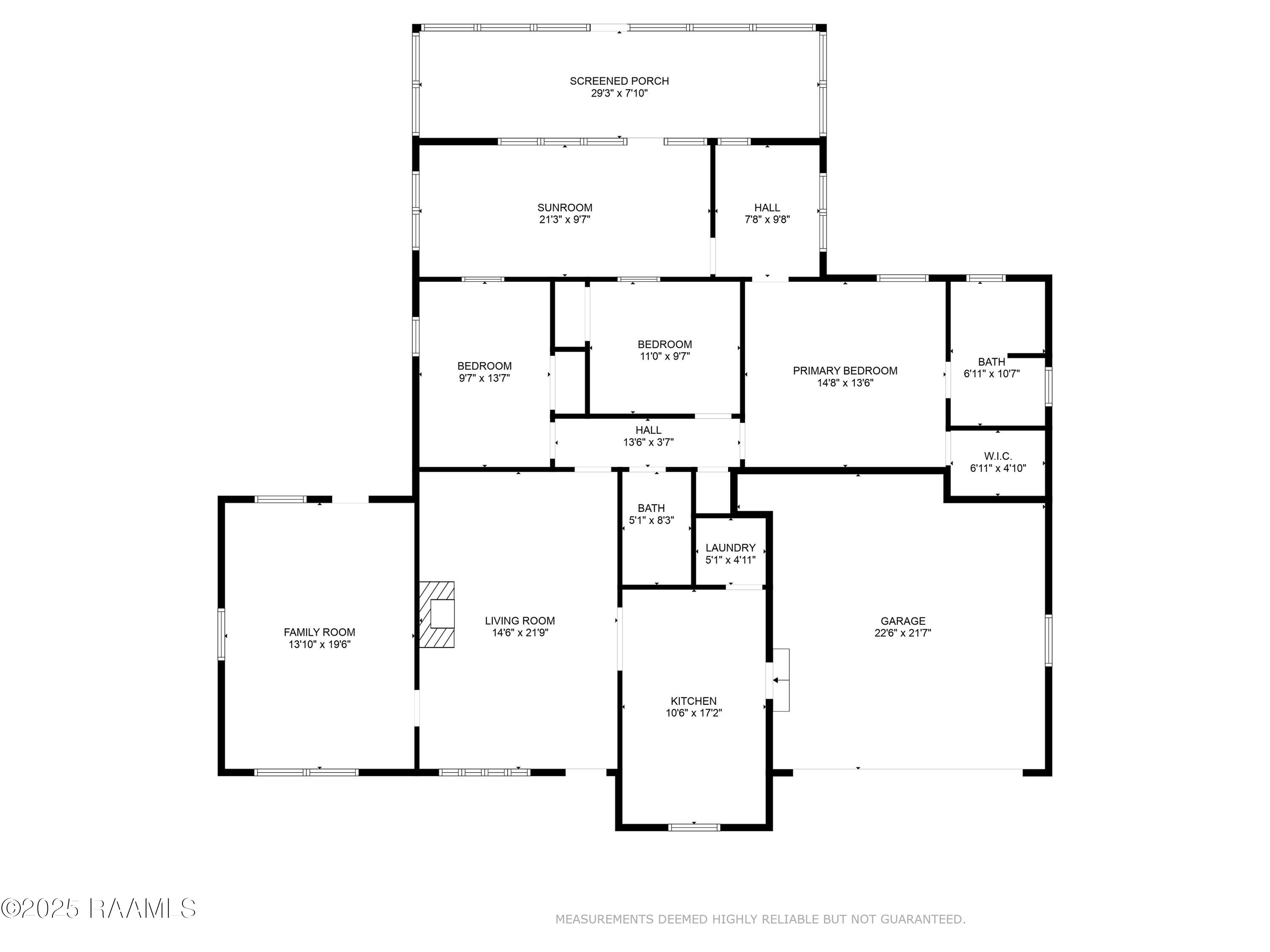 1569 Fuselier Road Mamou, LA 70554 - Photo 25 of 25 4_1545-fuselier-road-reddell-mamou-evang