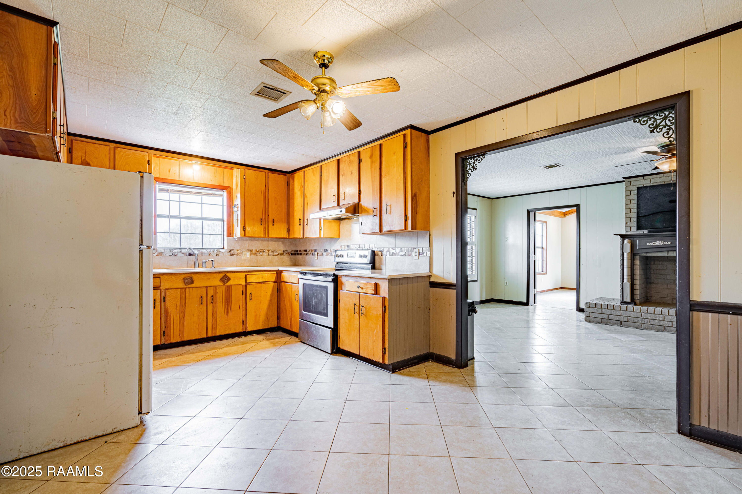 1569 Fuselier Road Mamou, LA 70554 - Photo 7 of 25 SH_09415-HDR