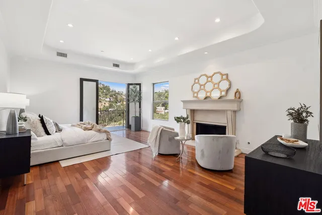 $1,999,000 | 8031 Floral Avenue, Los Angeles, CA 90046