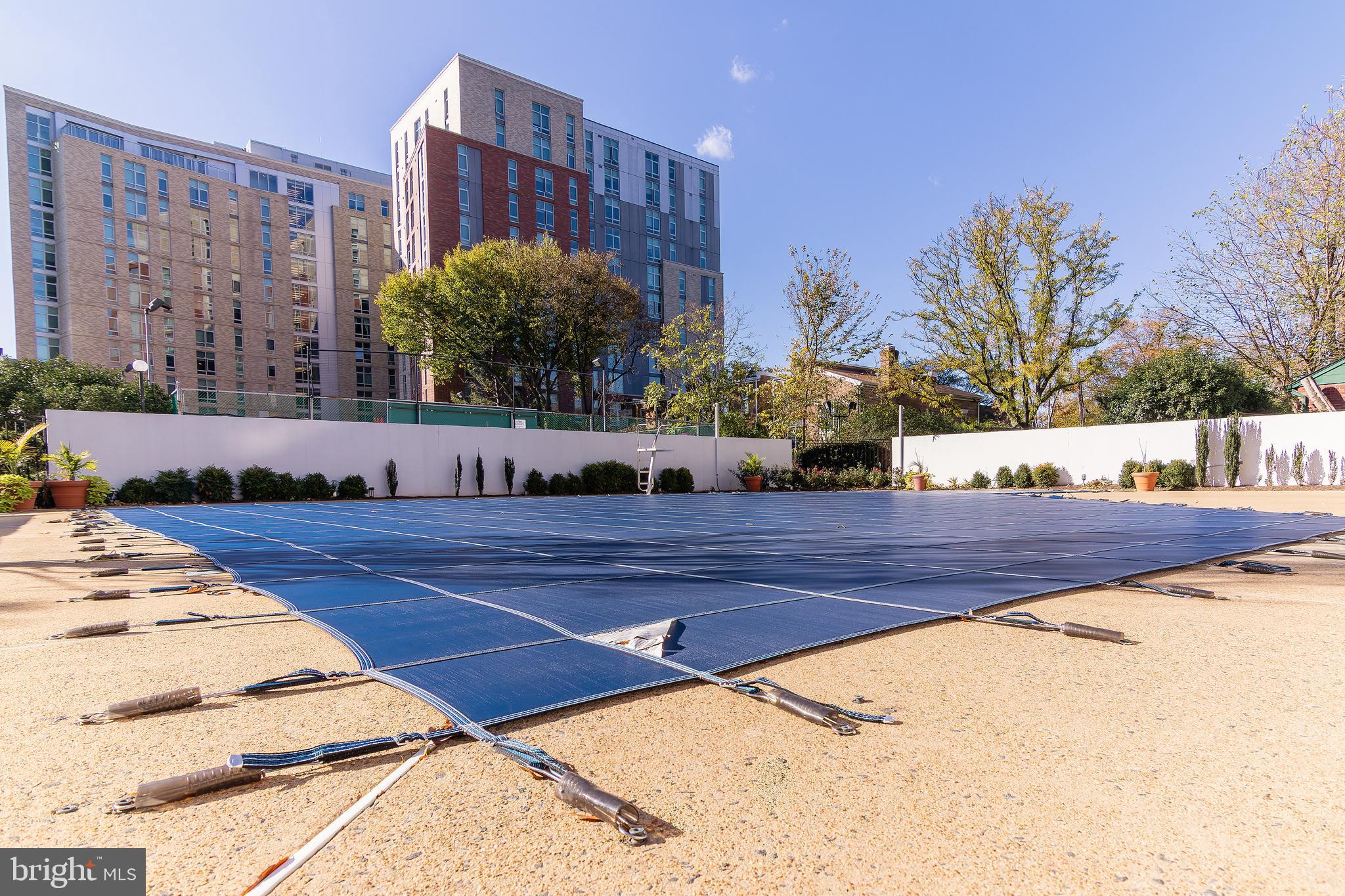 1530 Key Boulevard, Unit 205 Arlington, VA 22209 - Photo 7 of 33