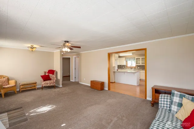 $399,000 | 221 K Street Southwest, Quincy, WA 98848