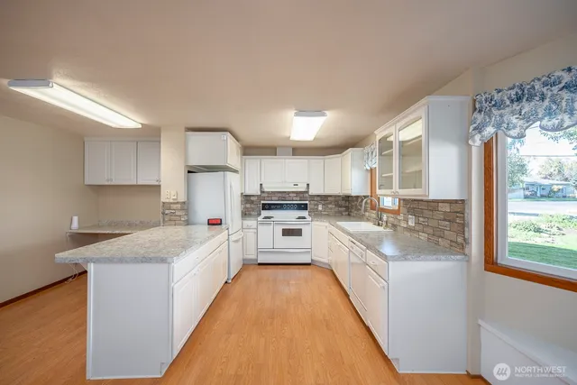 $399,000 | 221 K Street Southwest, Quincy, WA 98848