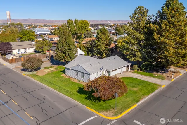 $399,000 | 221 K Street Southwest, Quincy, WA 98848