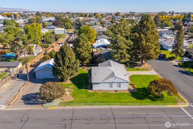 $399,000 | 221 K Street Southwest, Quincy, WA 98848
