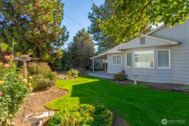 $399,000 | 221 K Street Southwest, Quincy, WA 98848